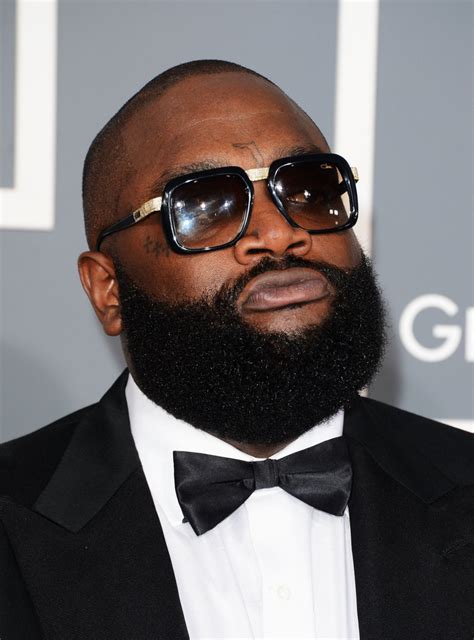 rick ross sunglasses collection|rick ross controversy.